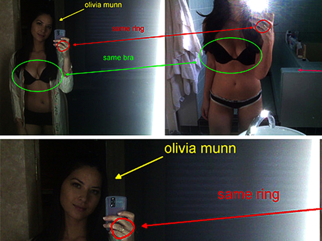 Idea necessary Olivia munn hacked nude celebrity Olivia munn hacked nude celebrity join. All